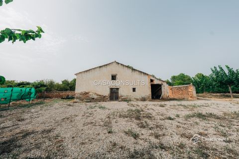 Masia a Les Useras, Castellon, Les Useras - € 140.000 | Ref: 874 - foto 5